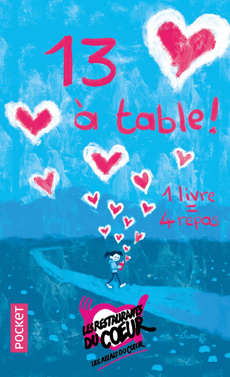 13 À Table !