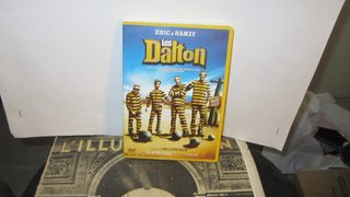 Les Dalton