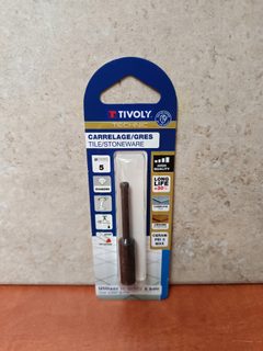 Tivoly Technic foret carrelage/grès 5 mm