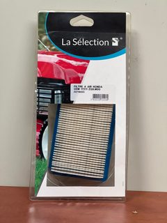 La Sélection Filtre à air Honda OEM 17211 ZG9 M00A