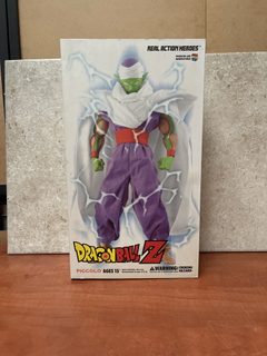 Medicom Toy Real Action Heroes - Dragon Ball Z Piccolo