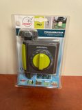 Programmateur/Temporisateur d'arrosage Nez de Robinet 1 Voie — photo 1