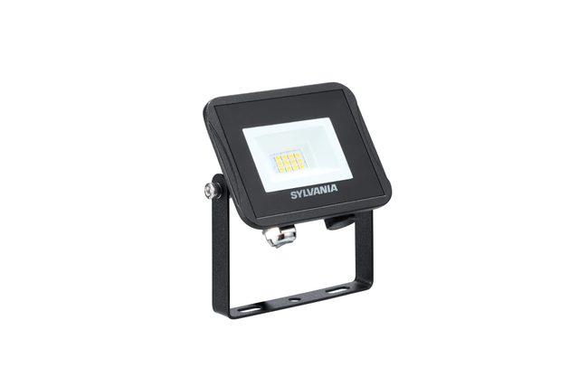 Projecteurs SylFlood IP65 Noir 840 - SYLVANIA - 0047101