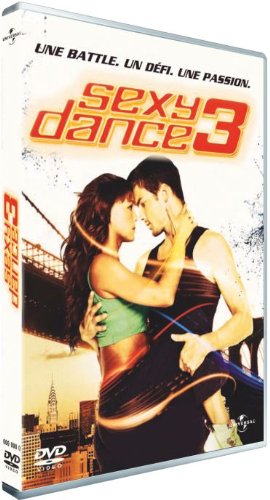 Sexy Dance 3 : The Battle