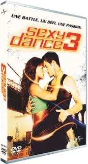 Sexy Dance 3 : The Battle