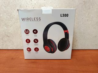 Casque sans fil L300 on-ear
