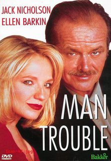 Man Trouble