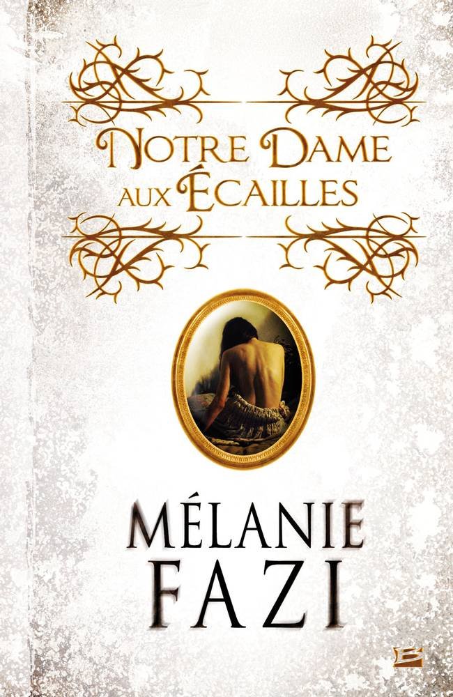 Notre-Dame-Aux-Ecailles