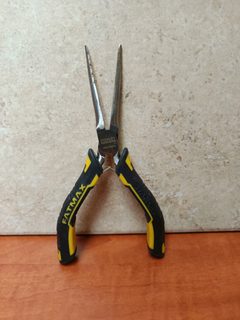 Pince longue STANLEY FATMAX FMHT0-83593