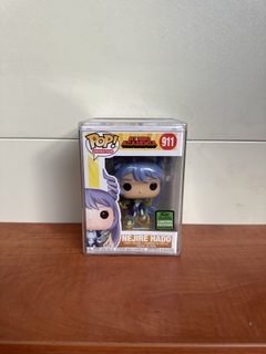 Funko Pop! My Hero Academia Nejire Hado n°911