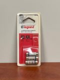 Legrand 929 D4 - 3 cartouches fusibles 25 A, 10,3 x 31,5 mm — photo 1