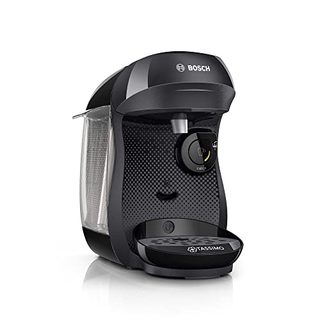Bosch TASSIMO HAPPY TAS1002N - Machine à café - noir