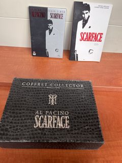 Scarface - Coffret Collector