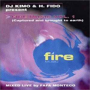 Fire Music - Vol 1
