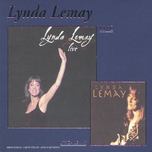 Lynda Lemay + Live - Coffret 2 Cd