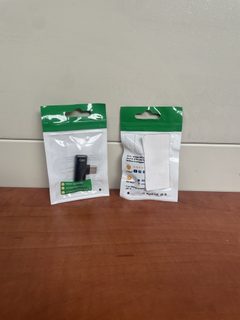 Adaptateur USB Type‑C