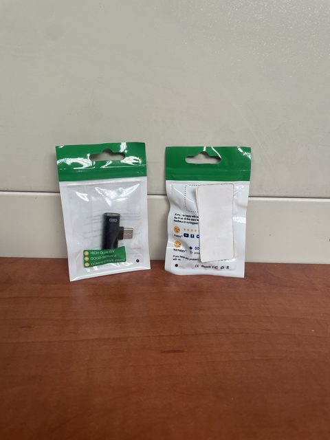 Adaptateur USB Type‑C
