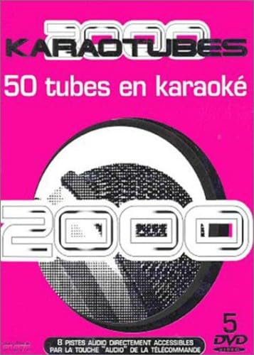 Karaotubes 2000