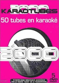 Karaotubes 2000