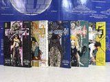Lot mangas Death Note tomes 1 à 5 – édition Kana — photo 2