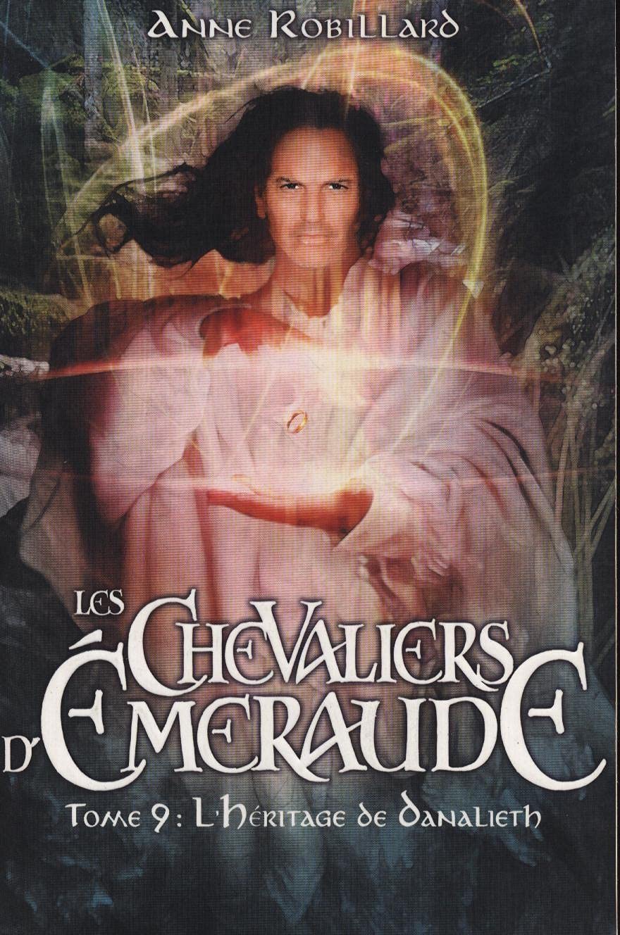 L'héritage De Danalieth