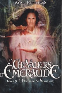 L'héritage De Danalieth