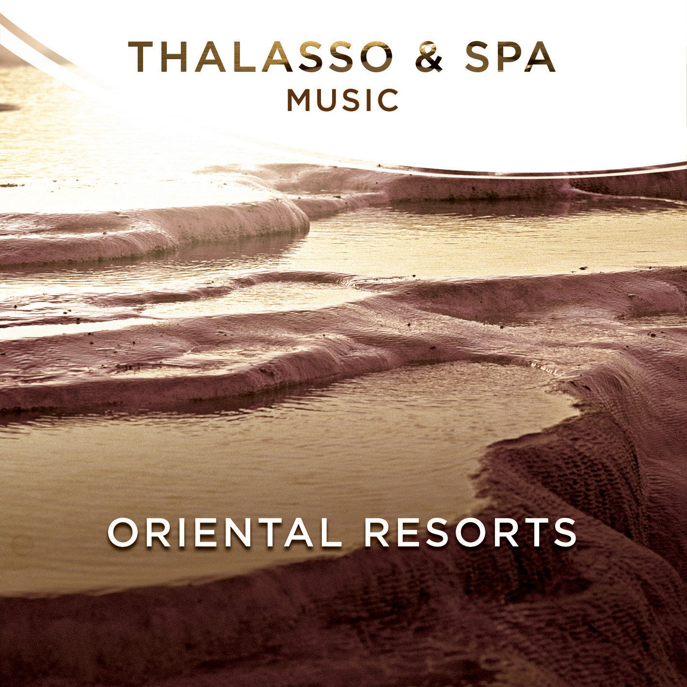 Thalasso Spa Music-Oriental