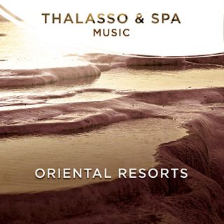 Thalasso Spa Music-Oriental