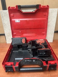 Perceuse-visseuse Milwaukee M18 FUEL