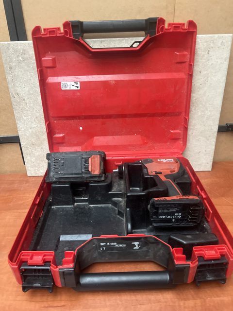 Perceuse-visseuse Milwaukee M18 FUEL