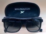 Mauboussin Intrigante – lunettes de soleil avec étui — photo 1