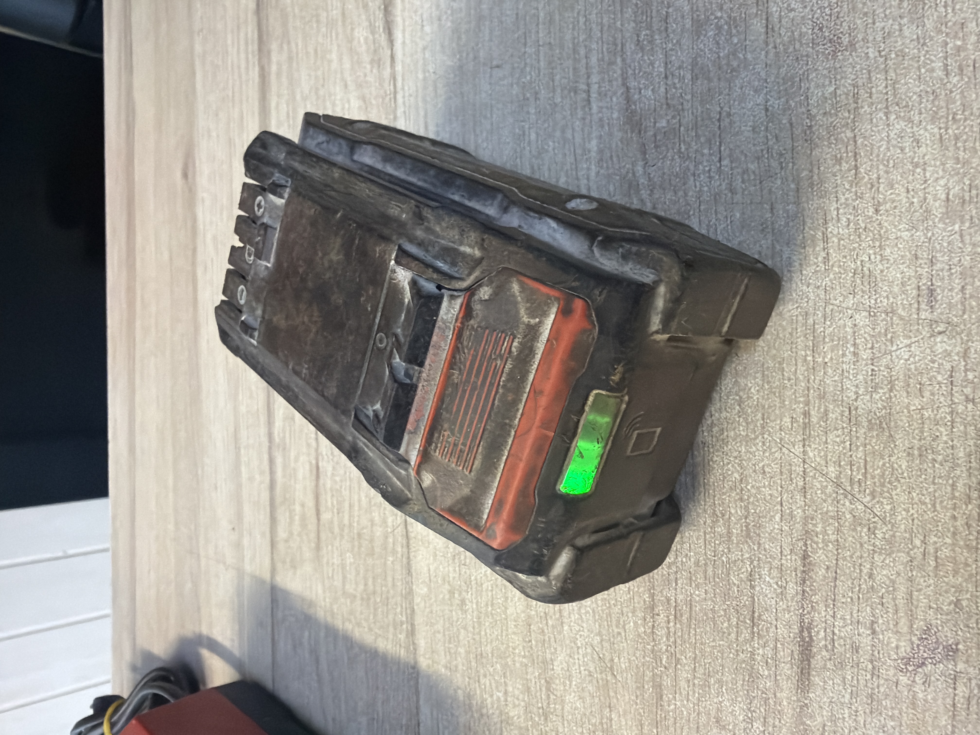 Batterie Hilti B22-110