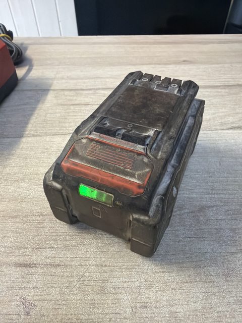 Batterie Hilti B22-110