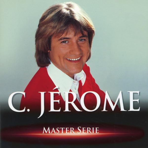 Master Serie Vol. 1