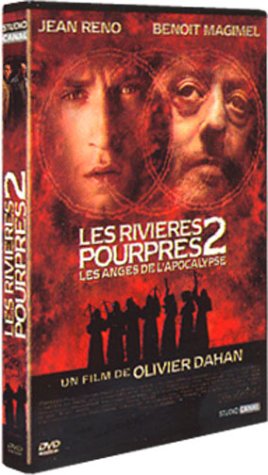 Les Rivières Pourpres 2 - Les Anges De L'apocalypse