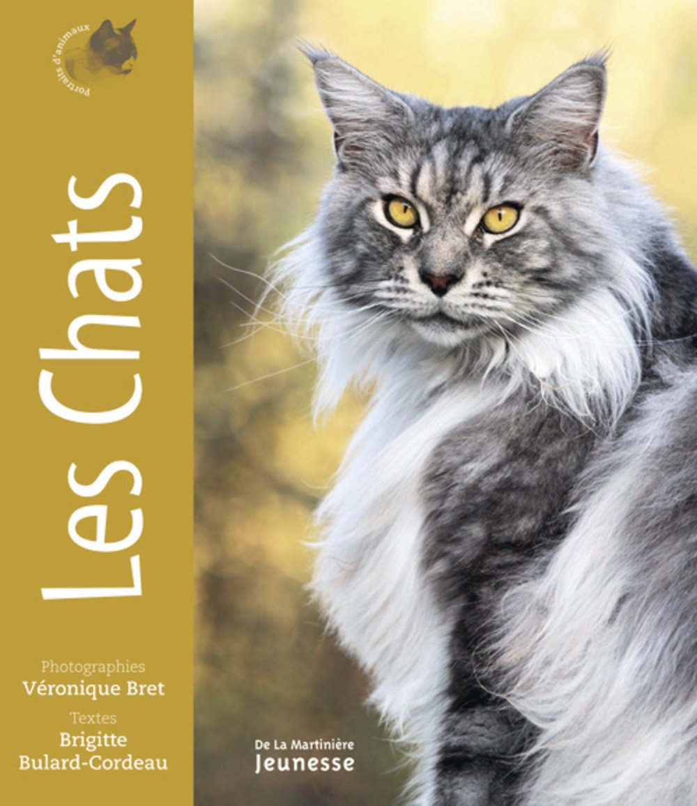 Les Chats