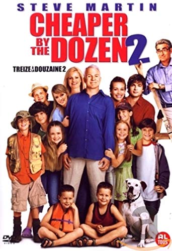 Treize A La Douzaine 2