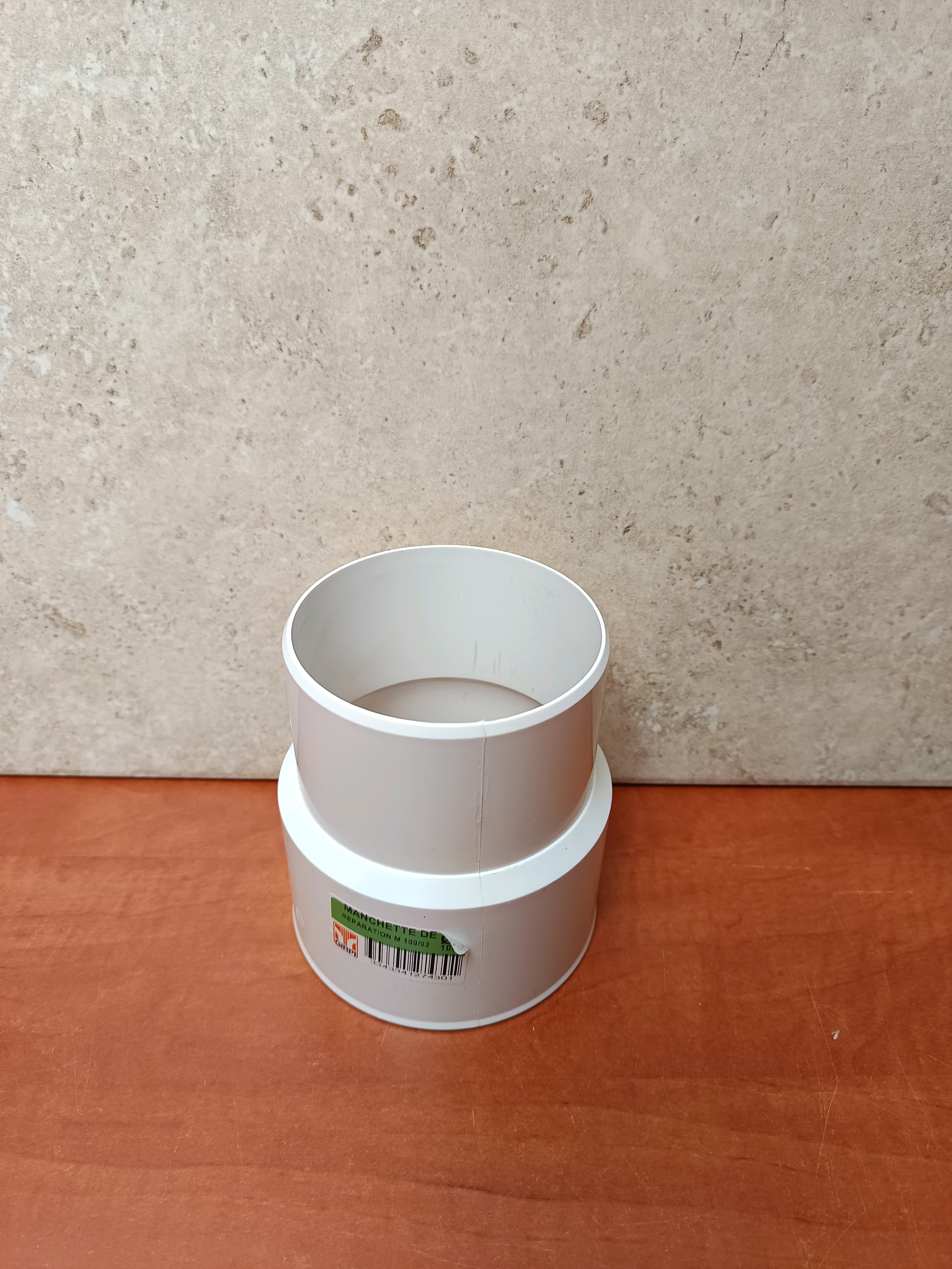 GIRPI Manchette de réparation M 100/93