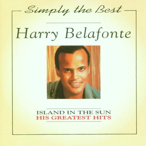 Island Un The Sun /His Greatest Hits