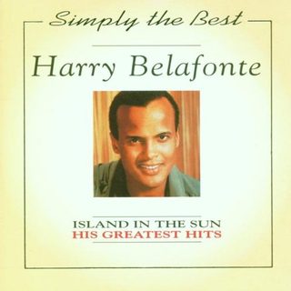 Island Un The Sun /His Greatest Hits