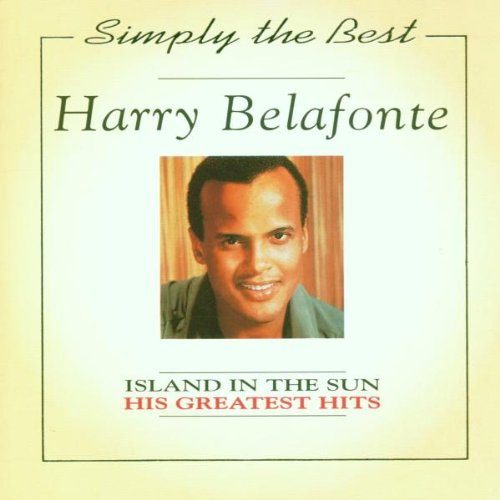 Island Un The Sun /His Greatest Hits
