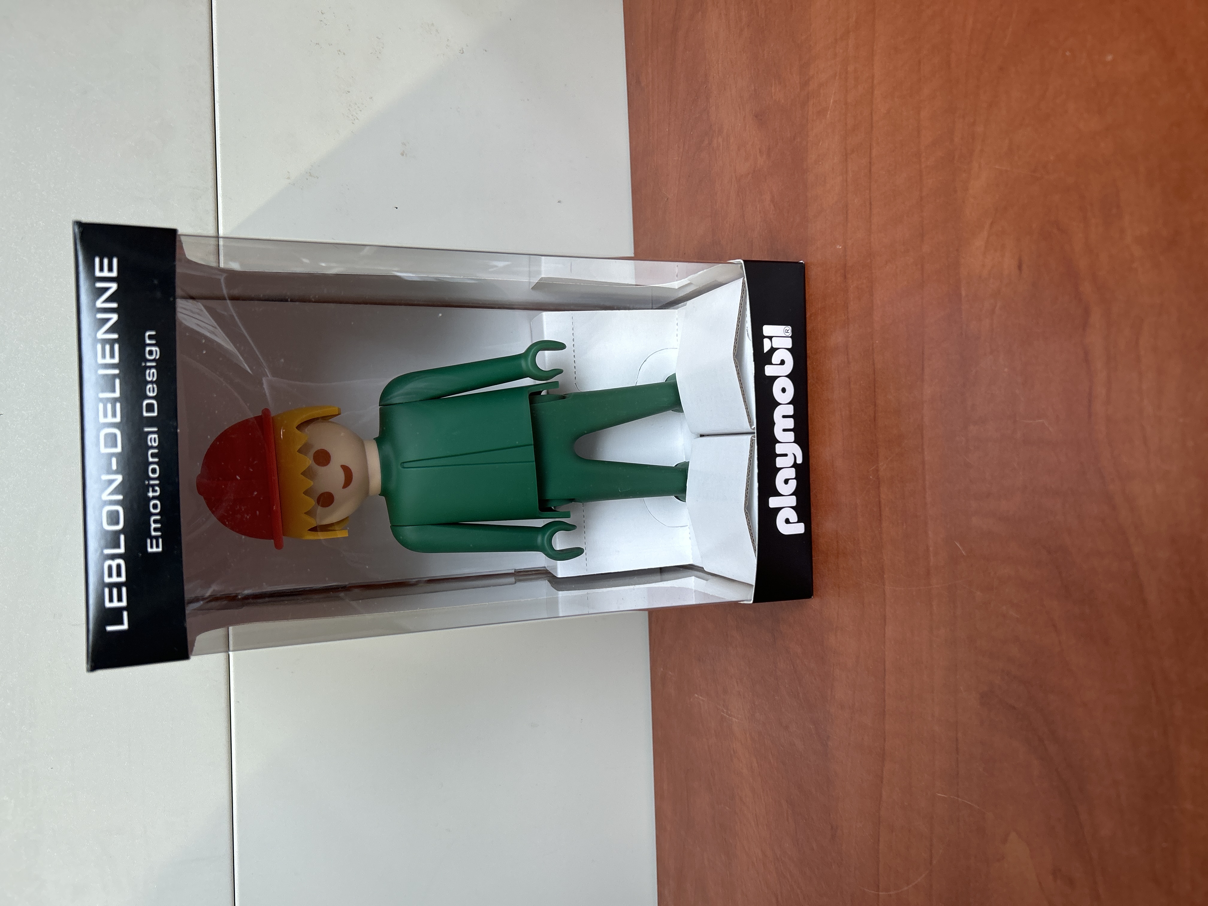 Playmobil x Leblon-Delienne Emotional Design - Figurine