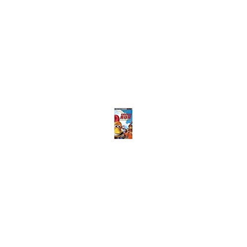 Chicken Run - Umd Vidéo Psp