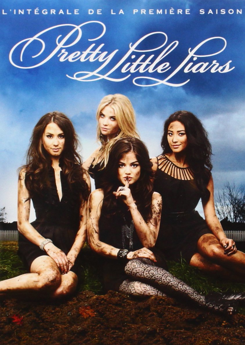 Pretty Little Liars - Saison 1