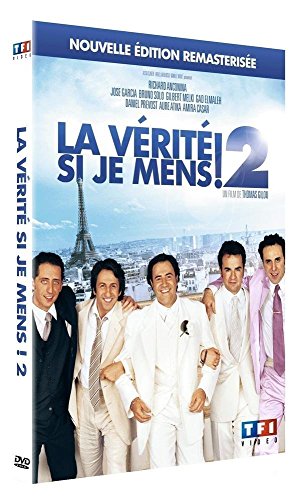 La Vérité Si Je Mens ! 2