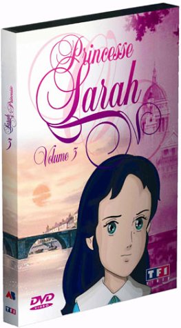 Princesse Sarah - Vol. 3