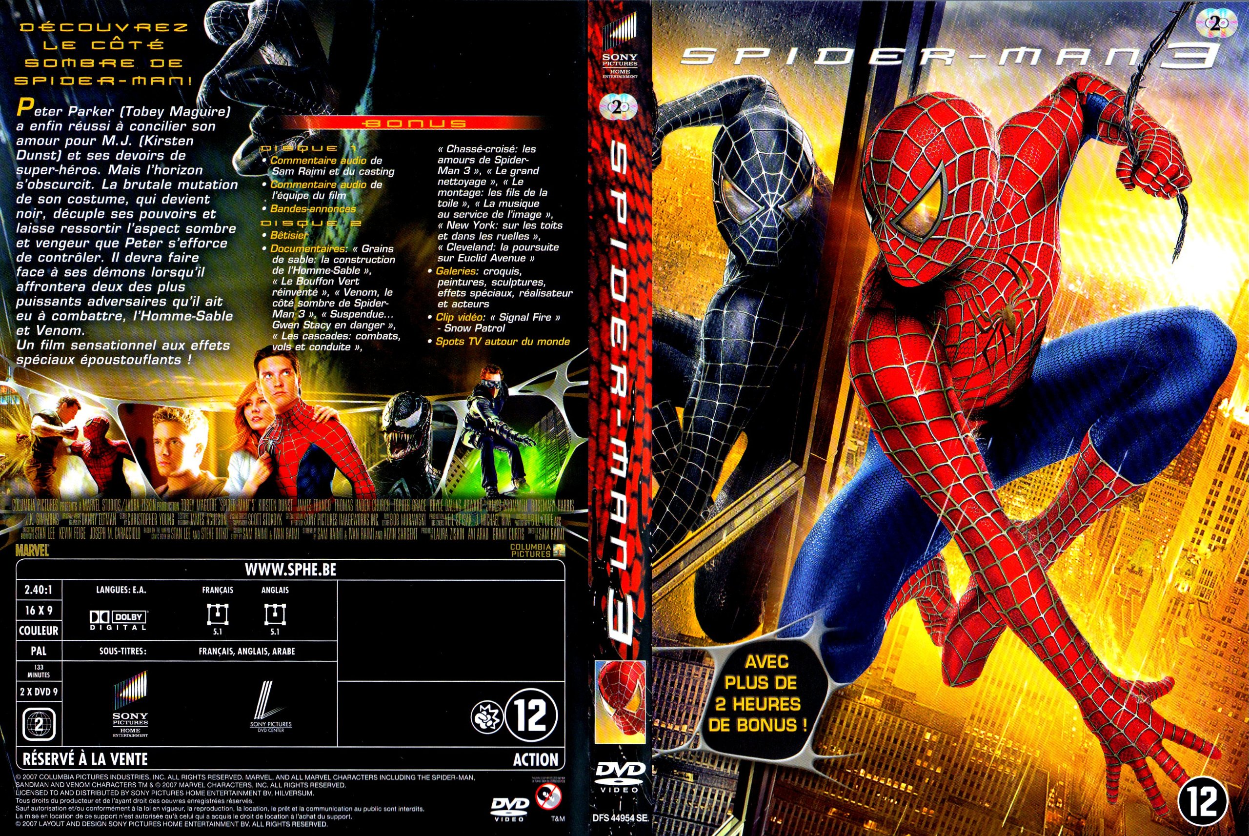 Spider-Man 3