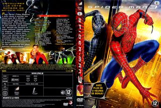 Spider-Man 3