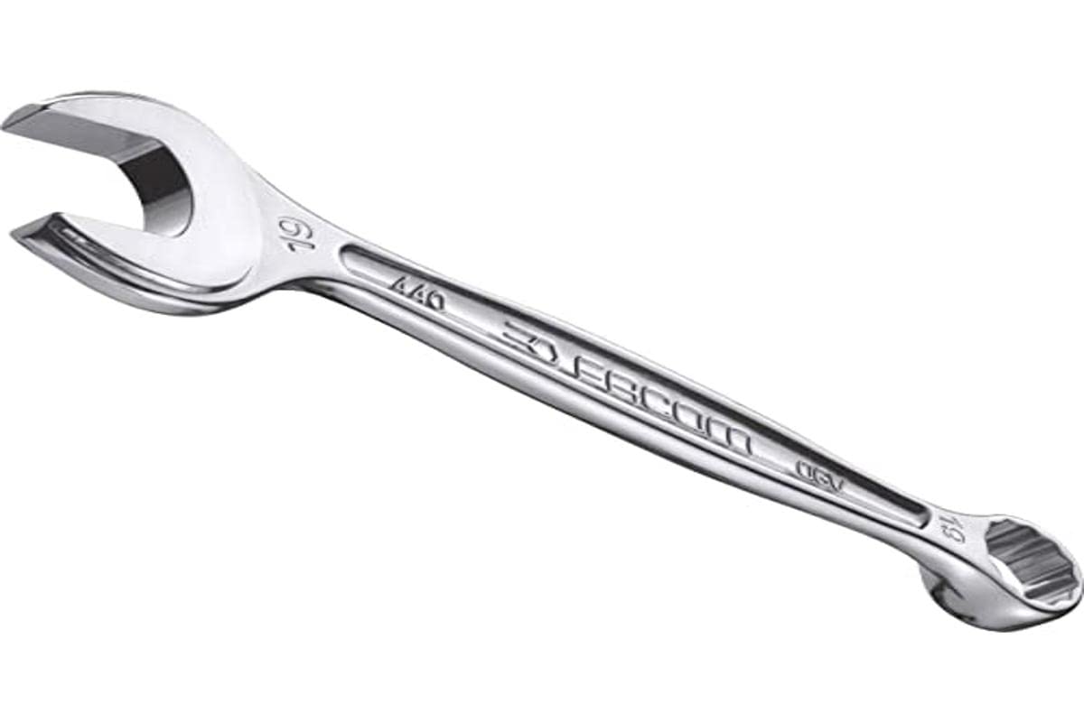 Clé mixte Facom SC40 15 mm