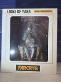 Figurine Far Cry 6 - Lions of Yara : Anton & Diego Castillo — photo 1